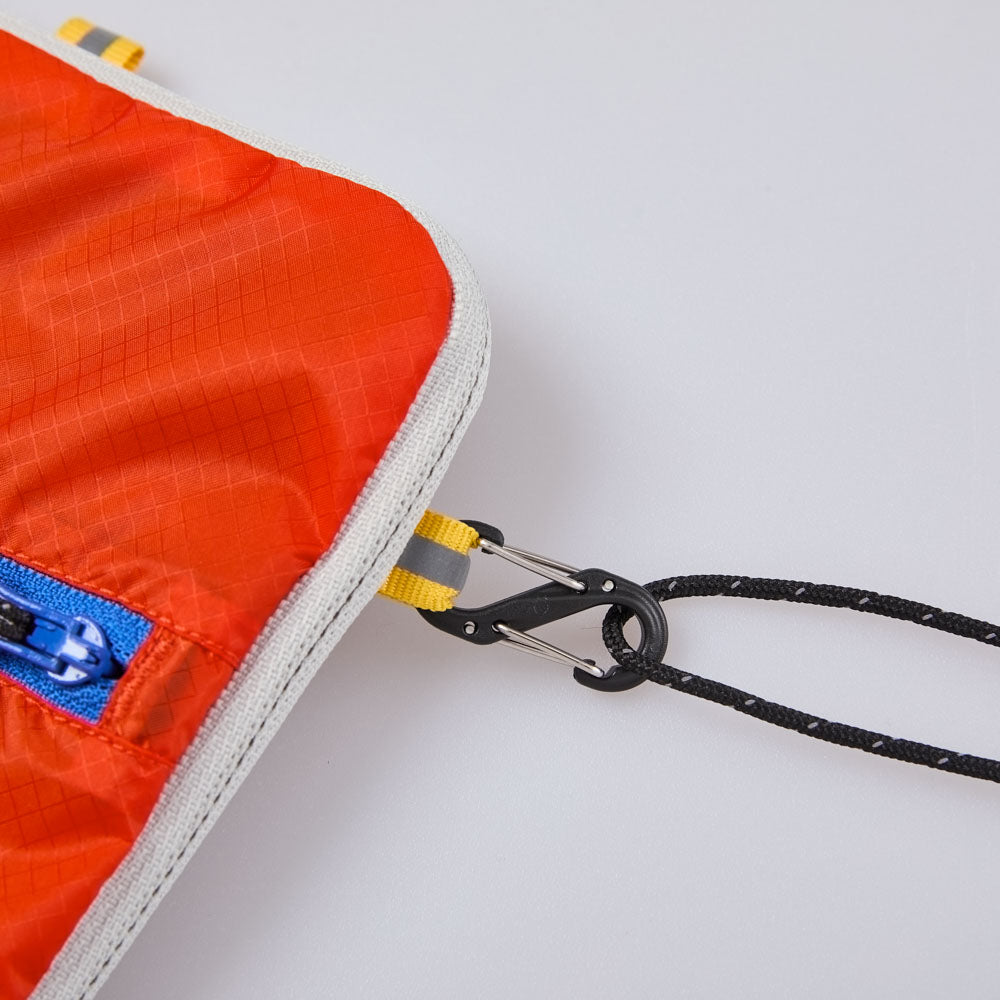 Cordura Lightweight Crossbody Bag