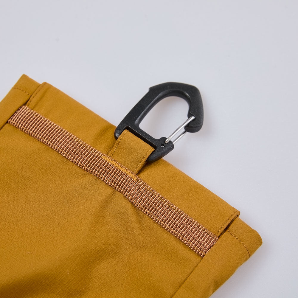Woven Lightweight Sling Bag