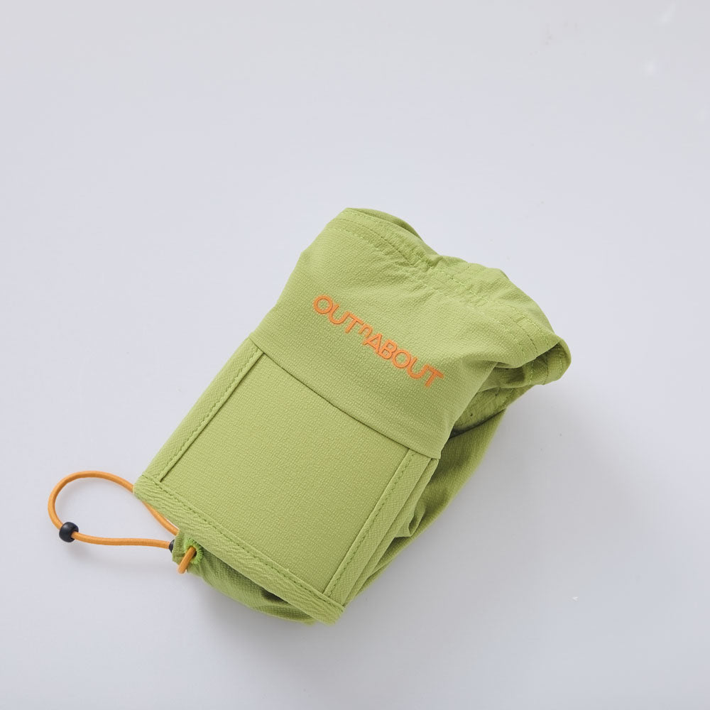 Lightweight Packable Duckbill Cap
