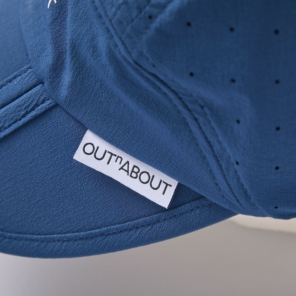 Lightweight Packable Duckbill Cap