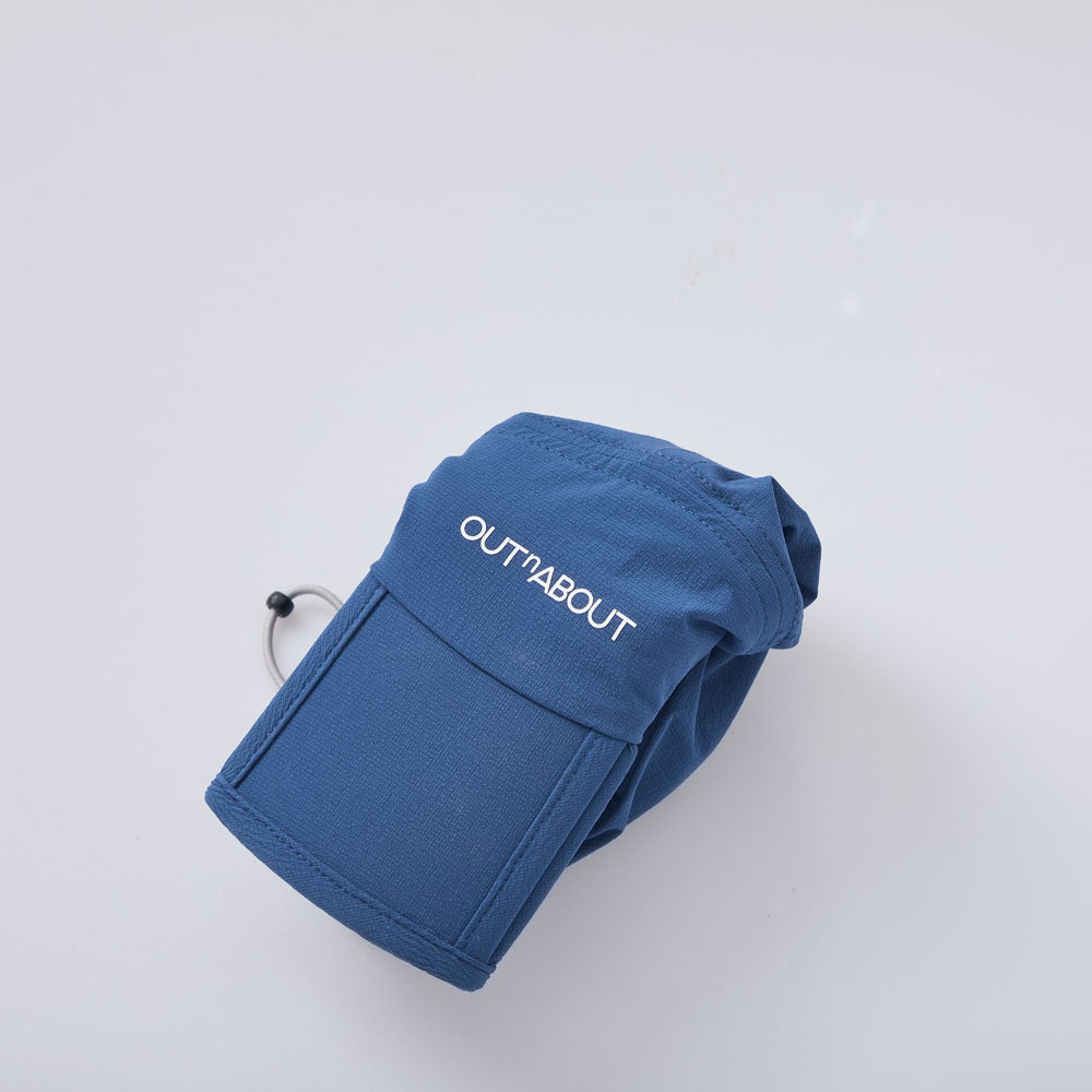 Lightweight Packable Duckbill Cap