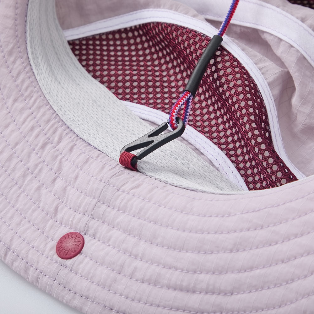 Mosquito & Sun Protection Hat