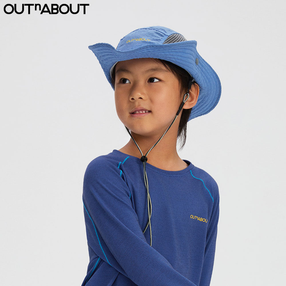 Mosquito & Sun Protection Hat