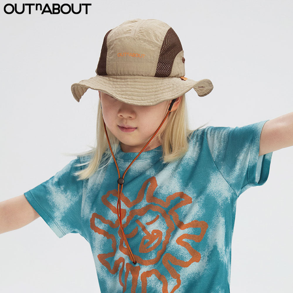 Mosquito & Sun Protection Hat