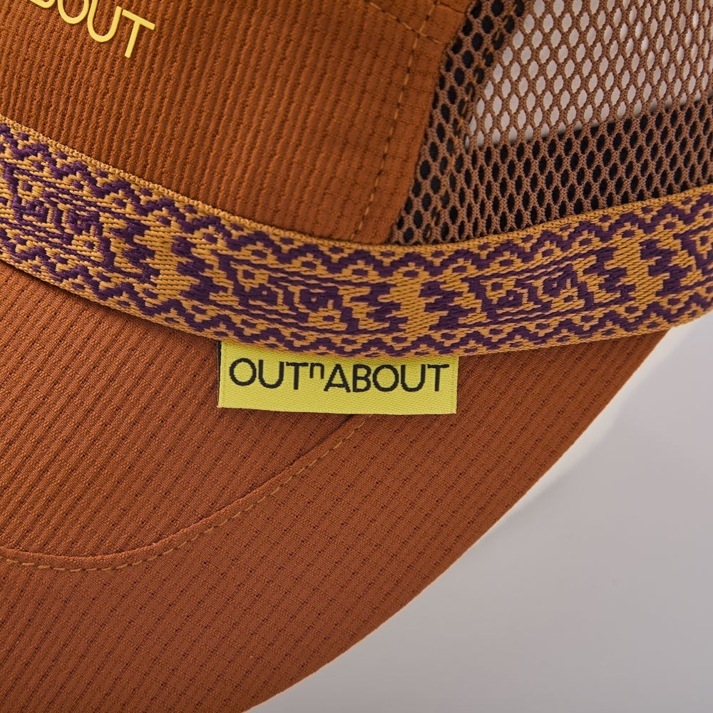 Breathable Quick-Dry Baseball Cap