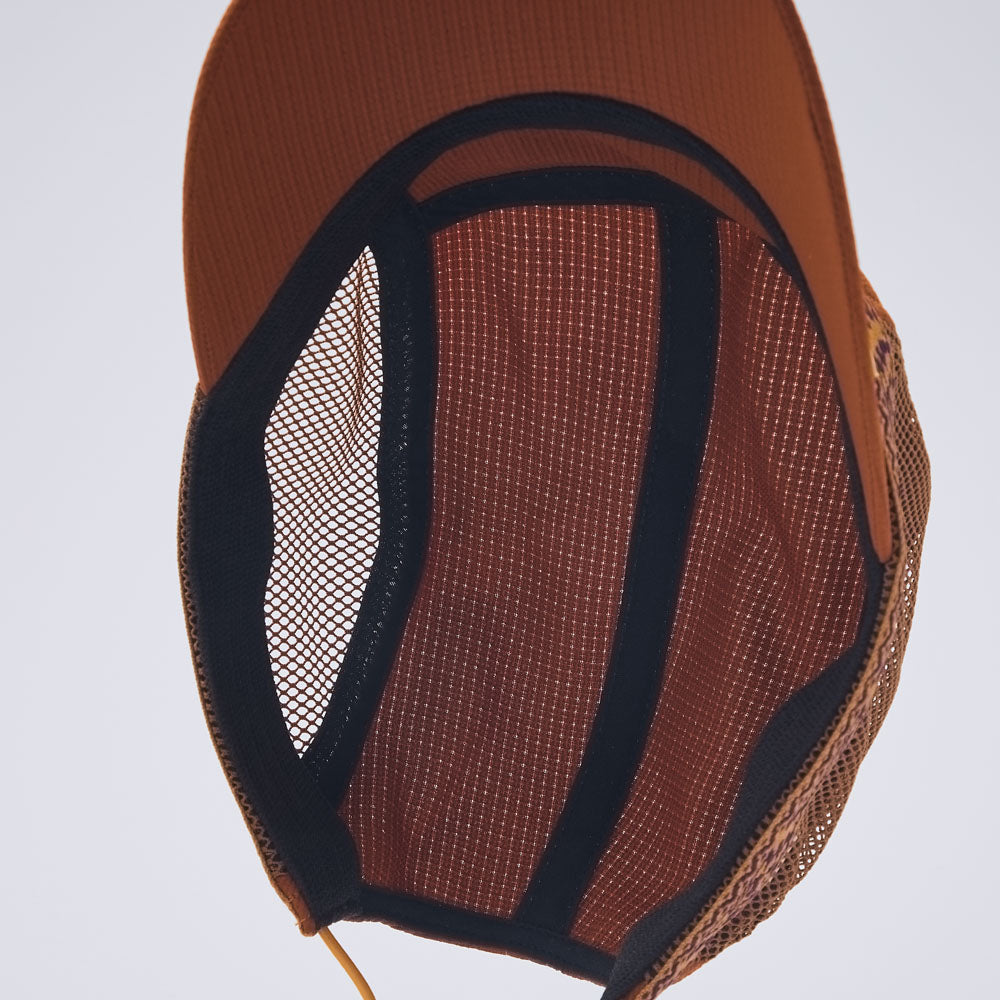 Breathable Quick-Dry Baseball Cap