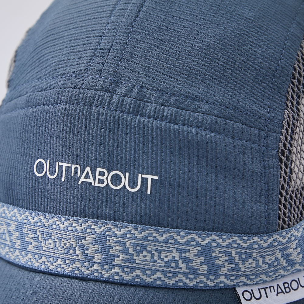 Breathable Quick-Dry Baseball Cap