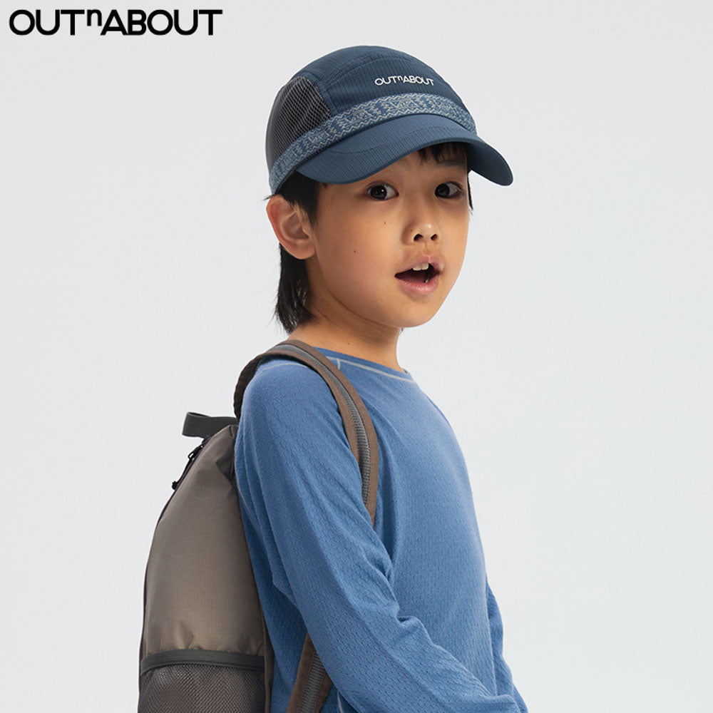 Breathable Quick-Dry Baseball Cap
