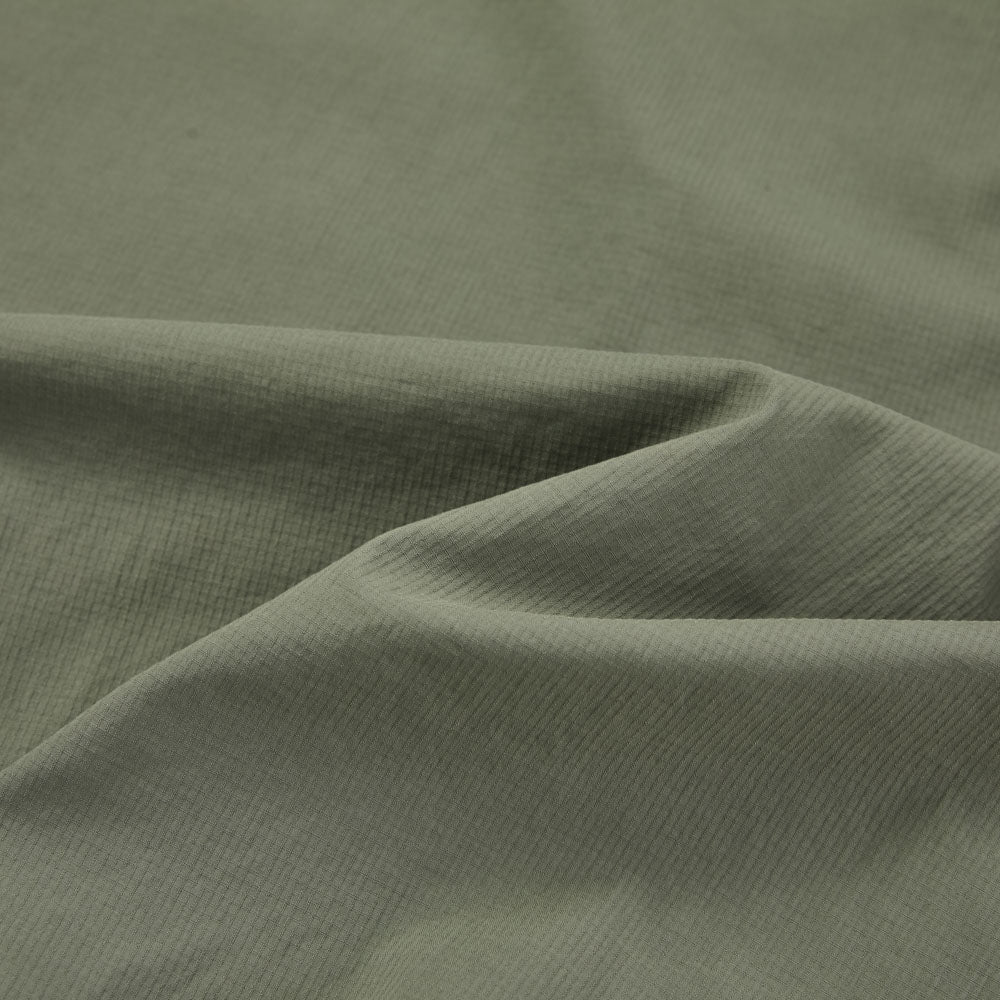 Cargo Overall Skirt