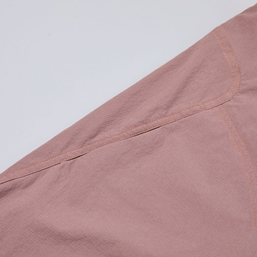 Cargo Overall Skirt