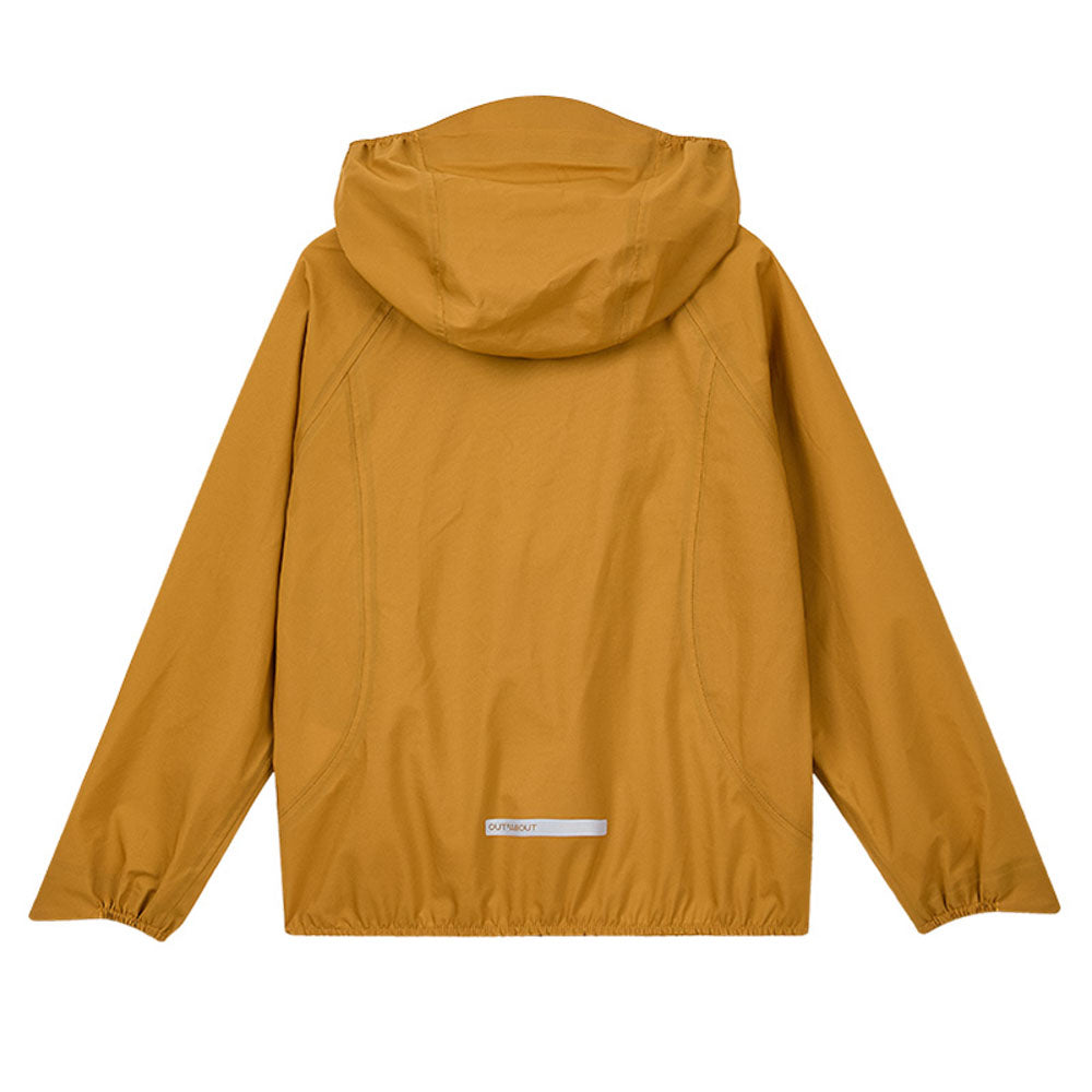 Lightweight Hard shell