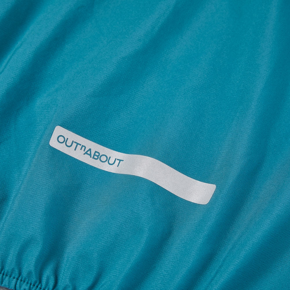 Lightweight Hard shell