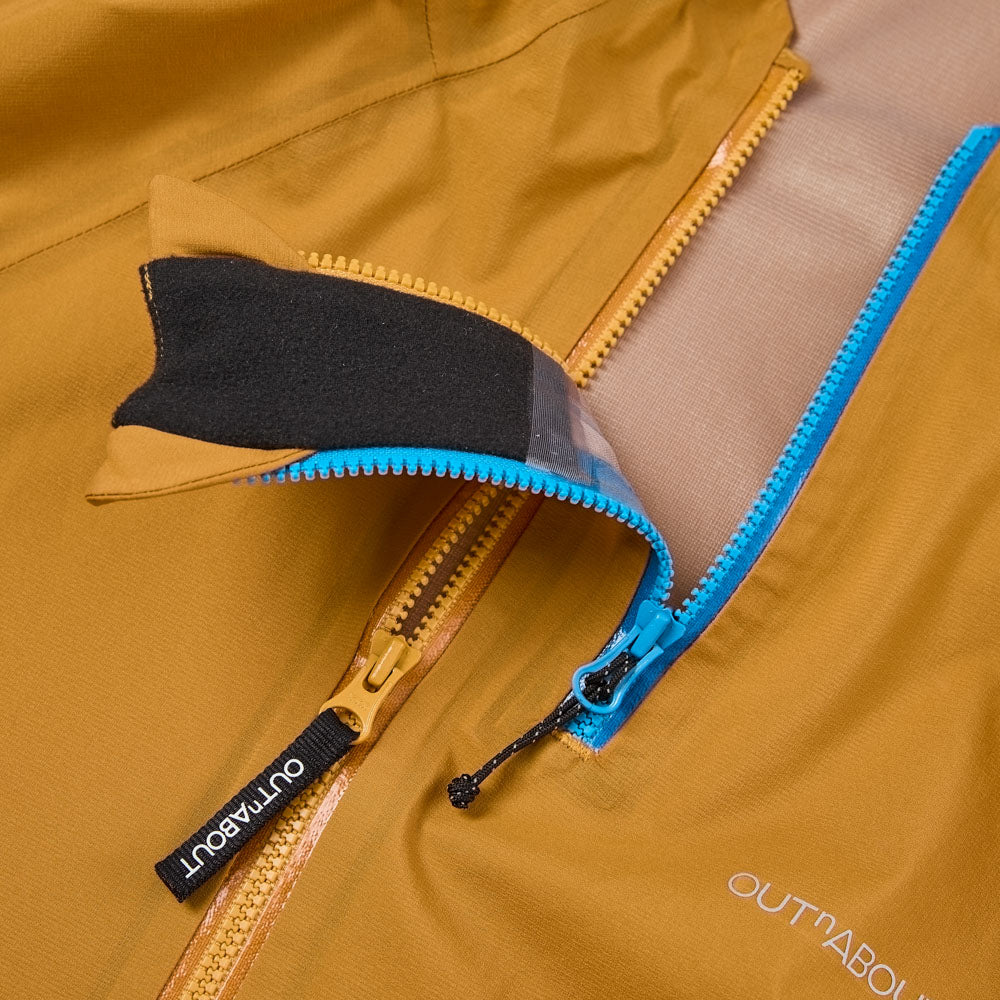 Lightweight Hard shell