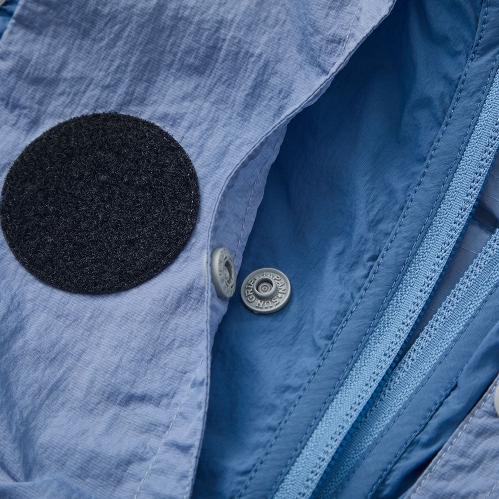 Sun Protection Sports Woven Vest