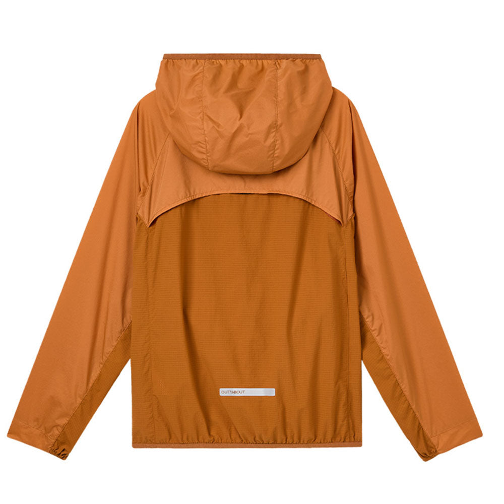 Sun Protection Breathable Jacket