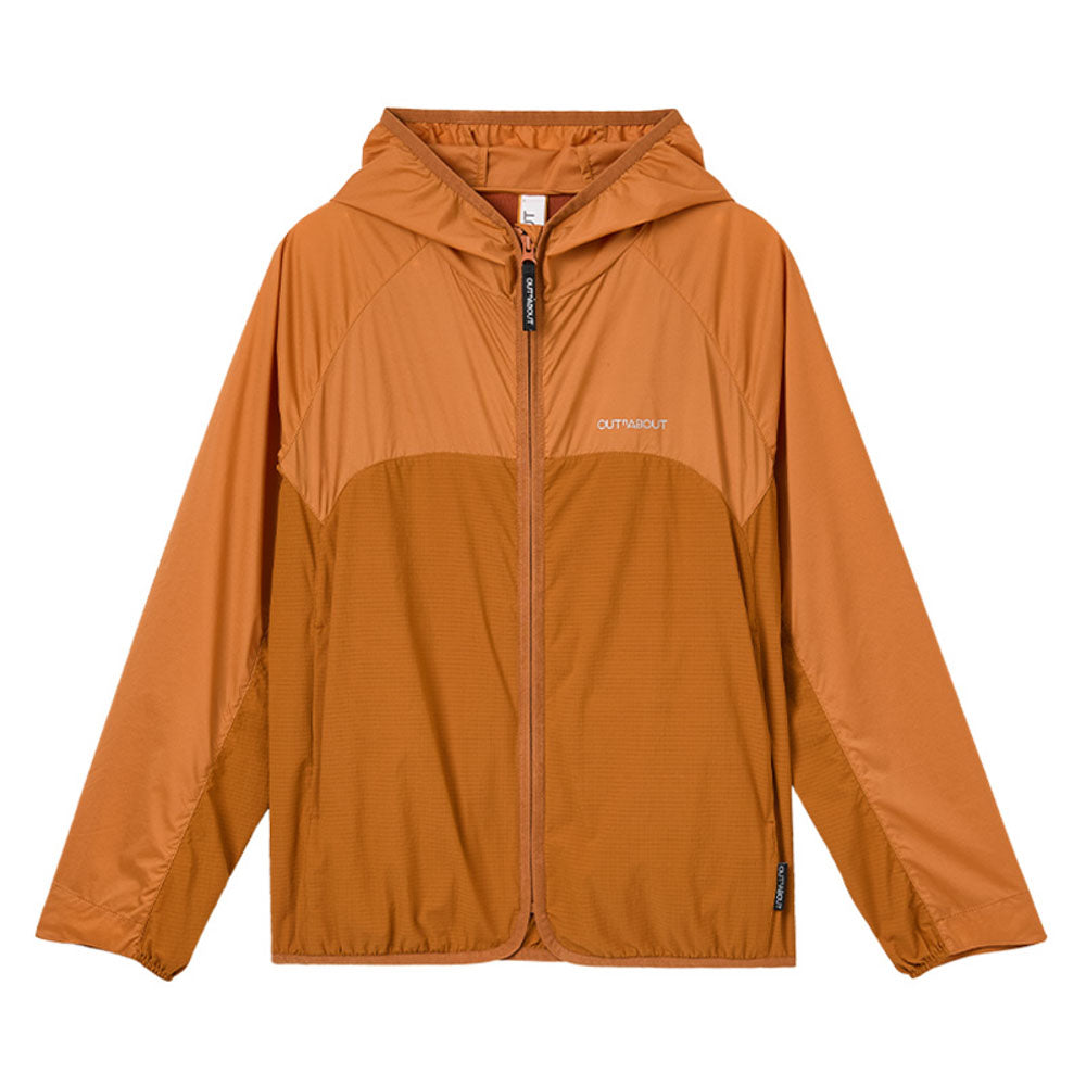 Sun Protection Breathable Jacket