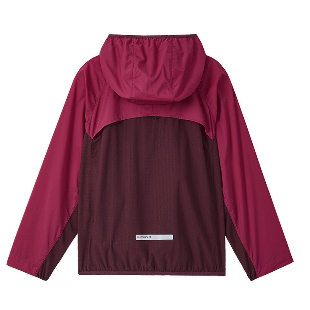 Sun Protection Breathable Jacket