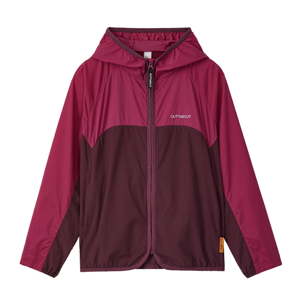 Sun Protection Breathable Jacket