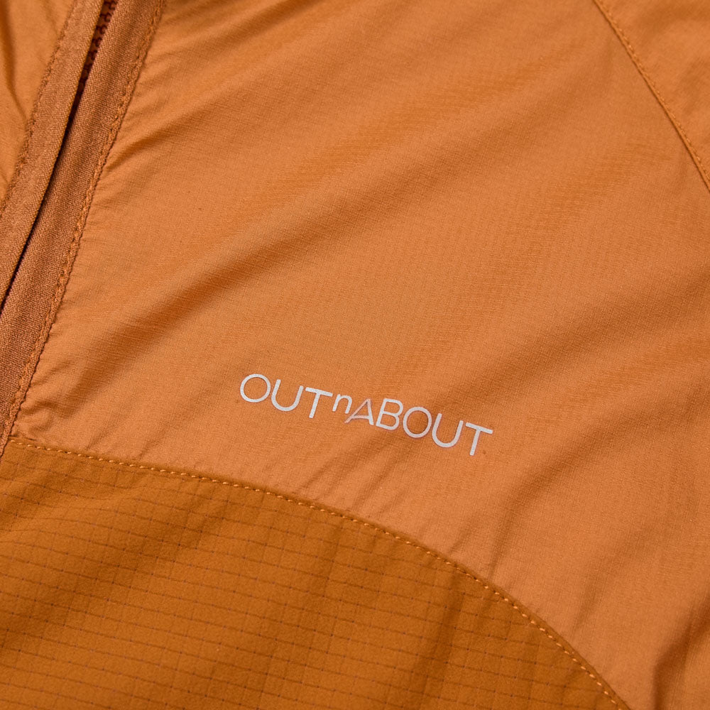 Sun Protection Breathable Jacket