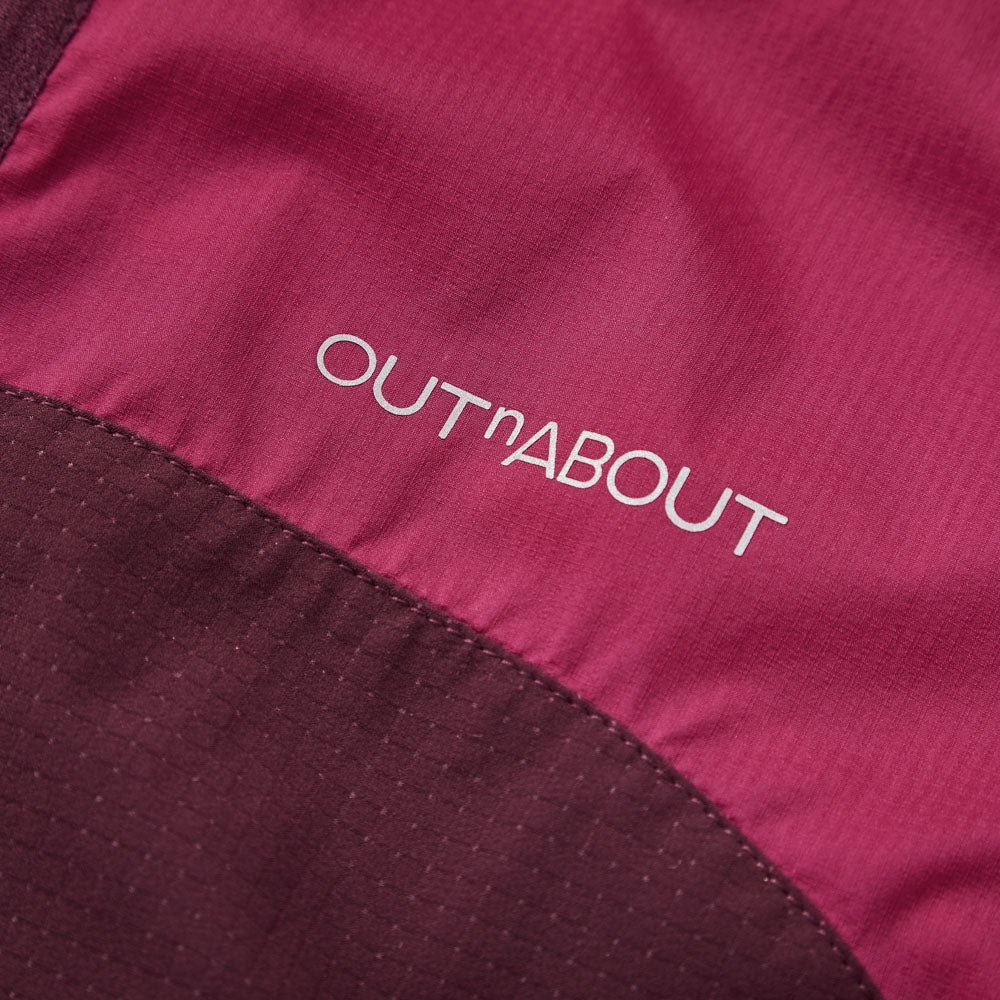 Sun Protection Breathable Jacket