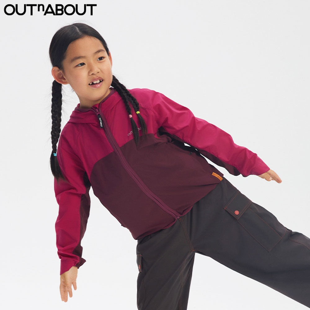 Sun Protection Breathable Jacket
