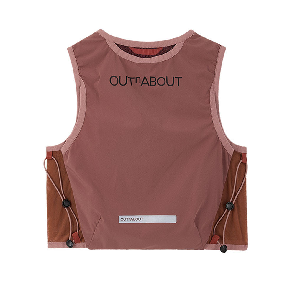 Lightweight Trail Running Vest