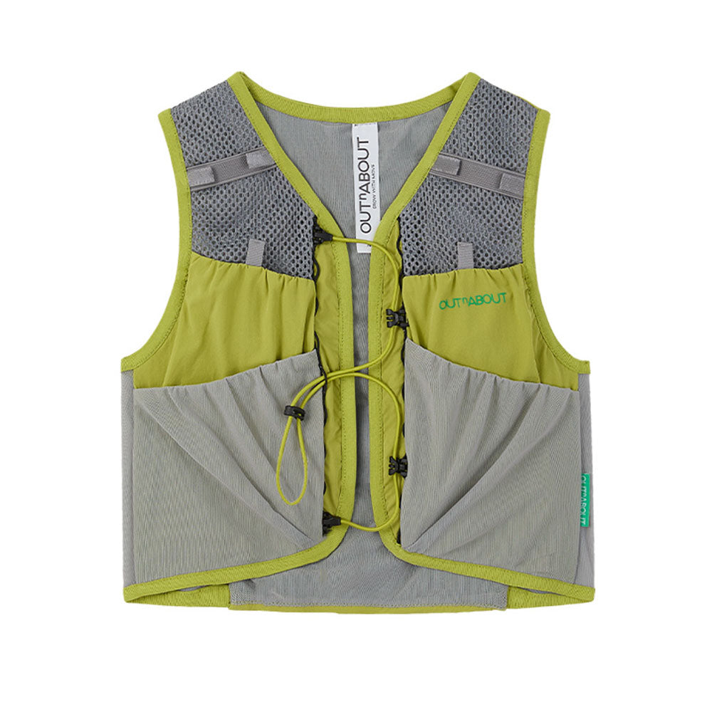 Lightweight Trail Running Vest