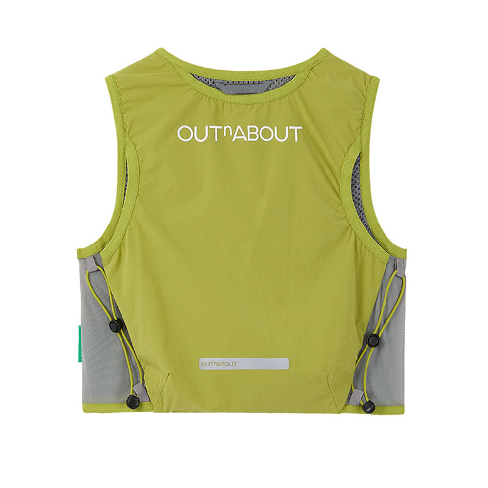 Lightweight Trail Running Vest