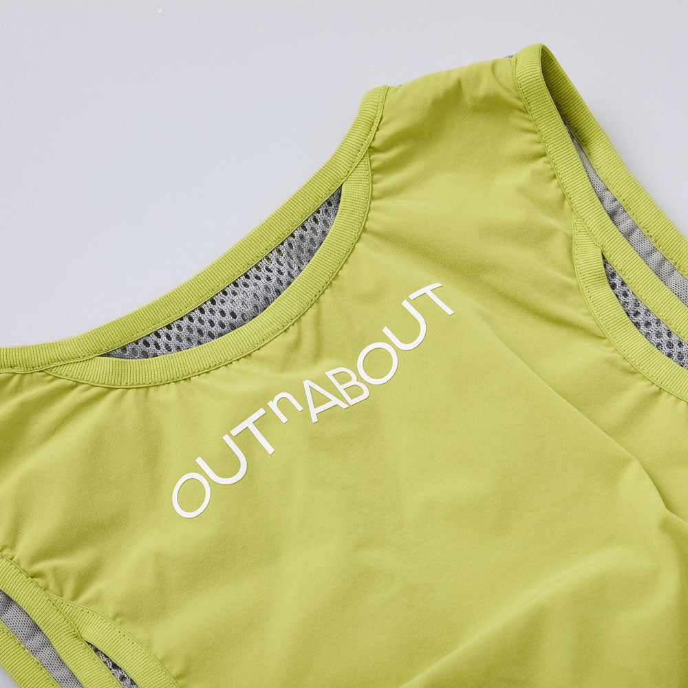 Lightweight Trail Running Vest