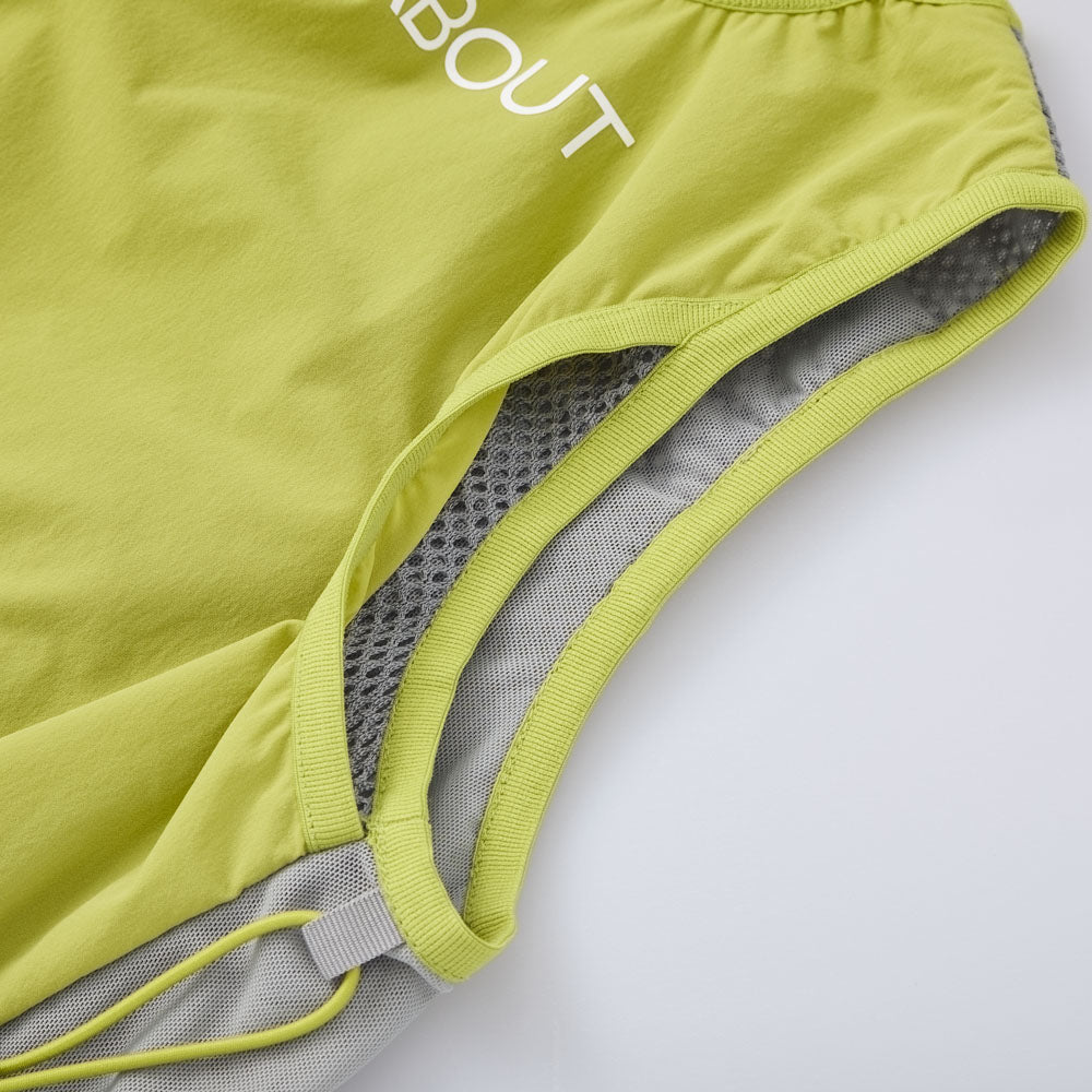 Lightweight Trail Running Vest