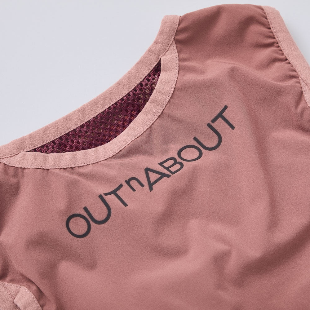 Lightweight Trail Running Vest