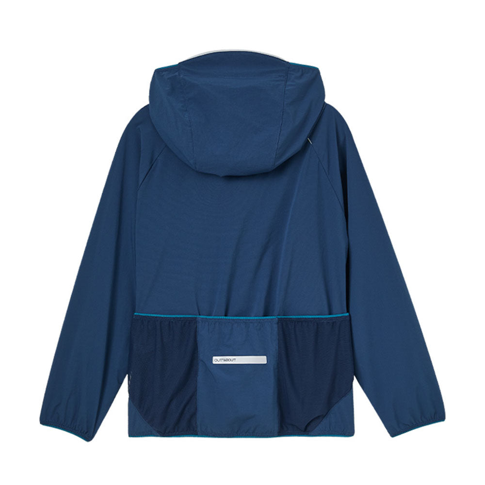 Lightweight Cycling Jacket