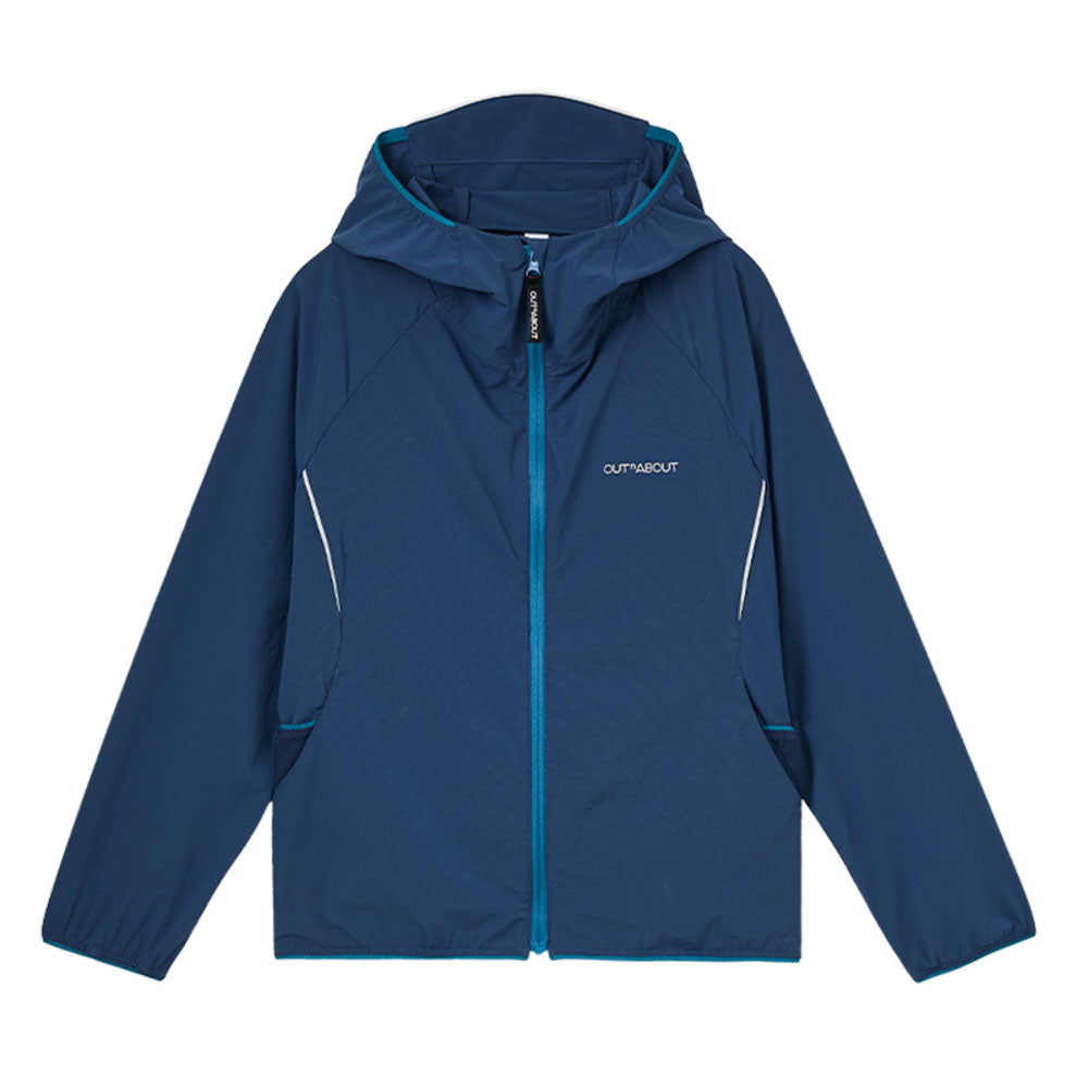 Lightweight Cycling Jacket
