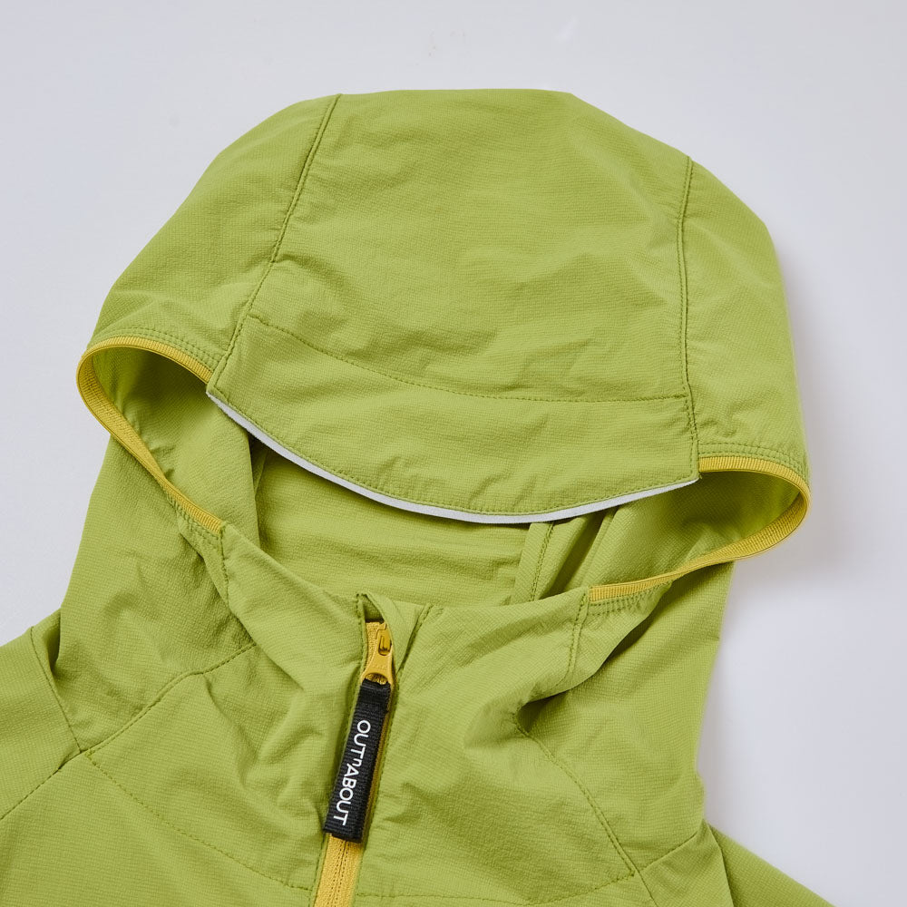 Lightweight Cycling Jacket