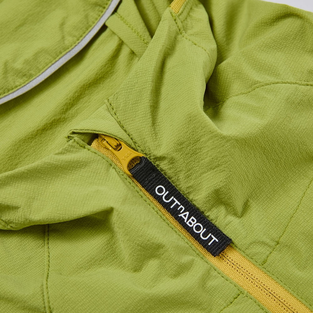 Lightweight Cycling Jacket