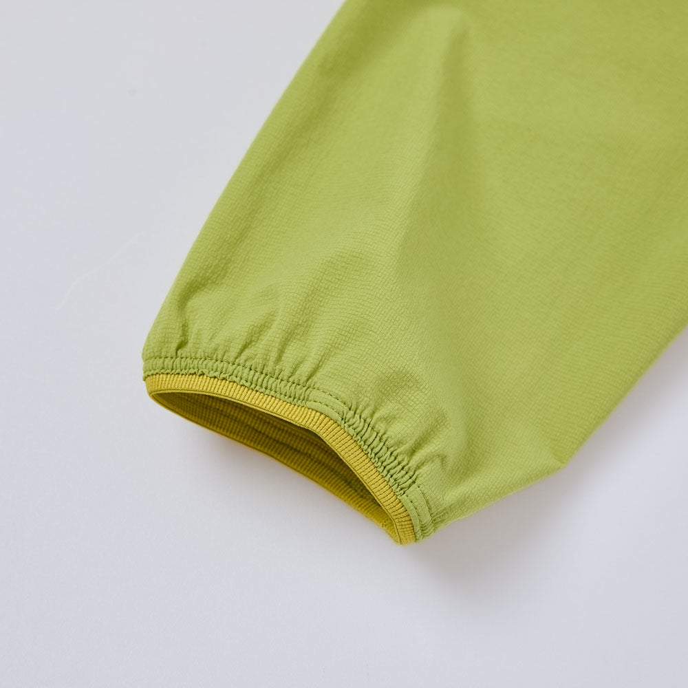 Lightweight Cycling Jacket