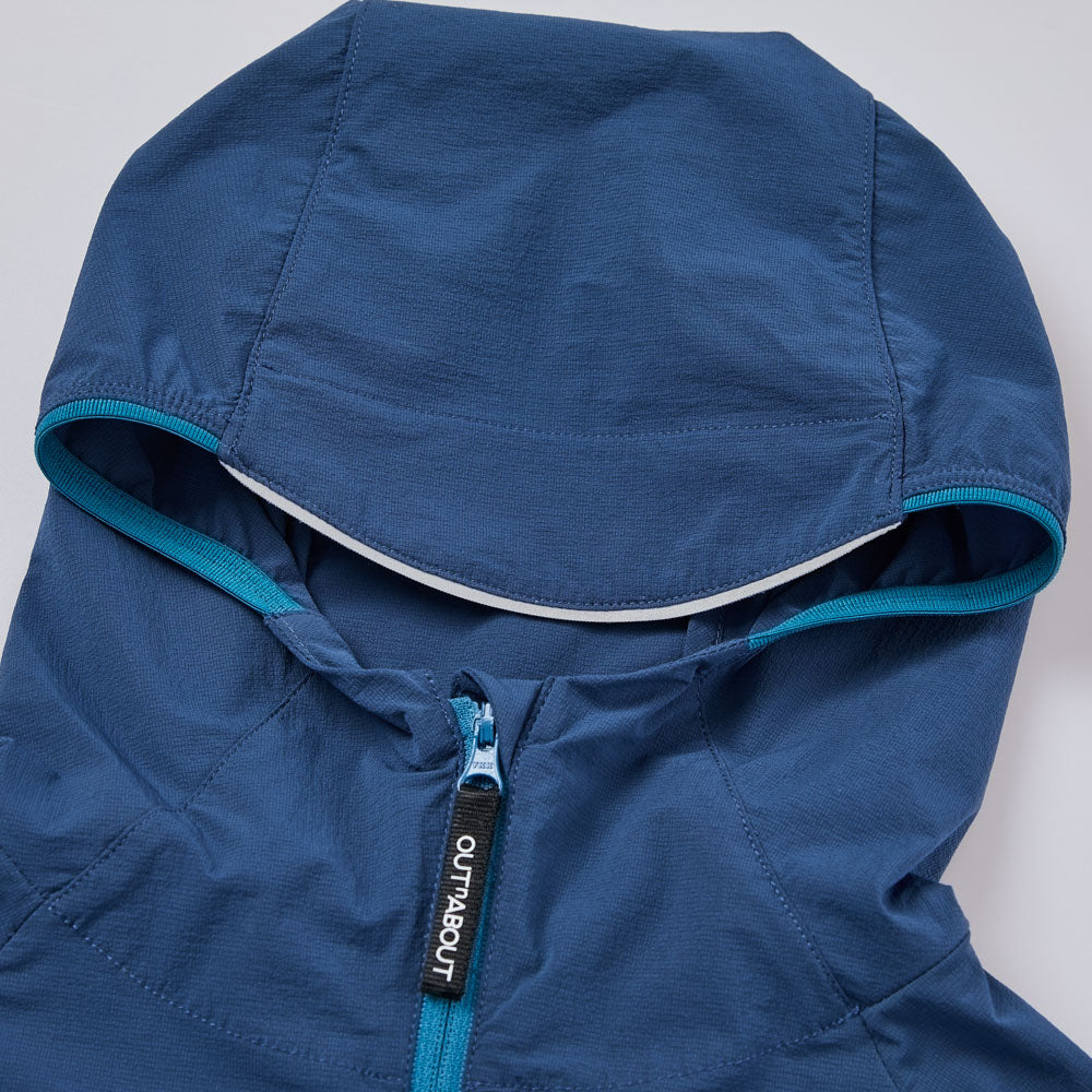 Lightweight Cycling Jacket
