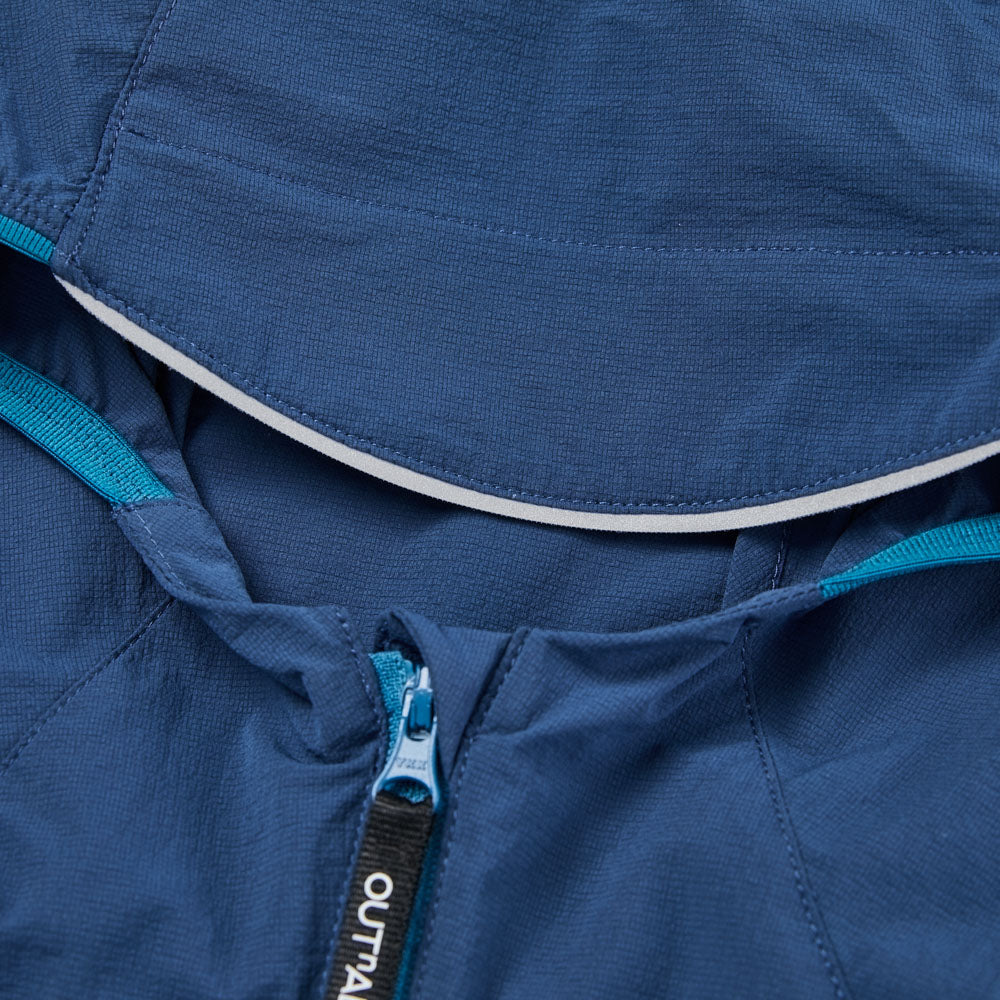 Lightweight Cycling Jacket