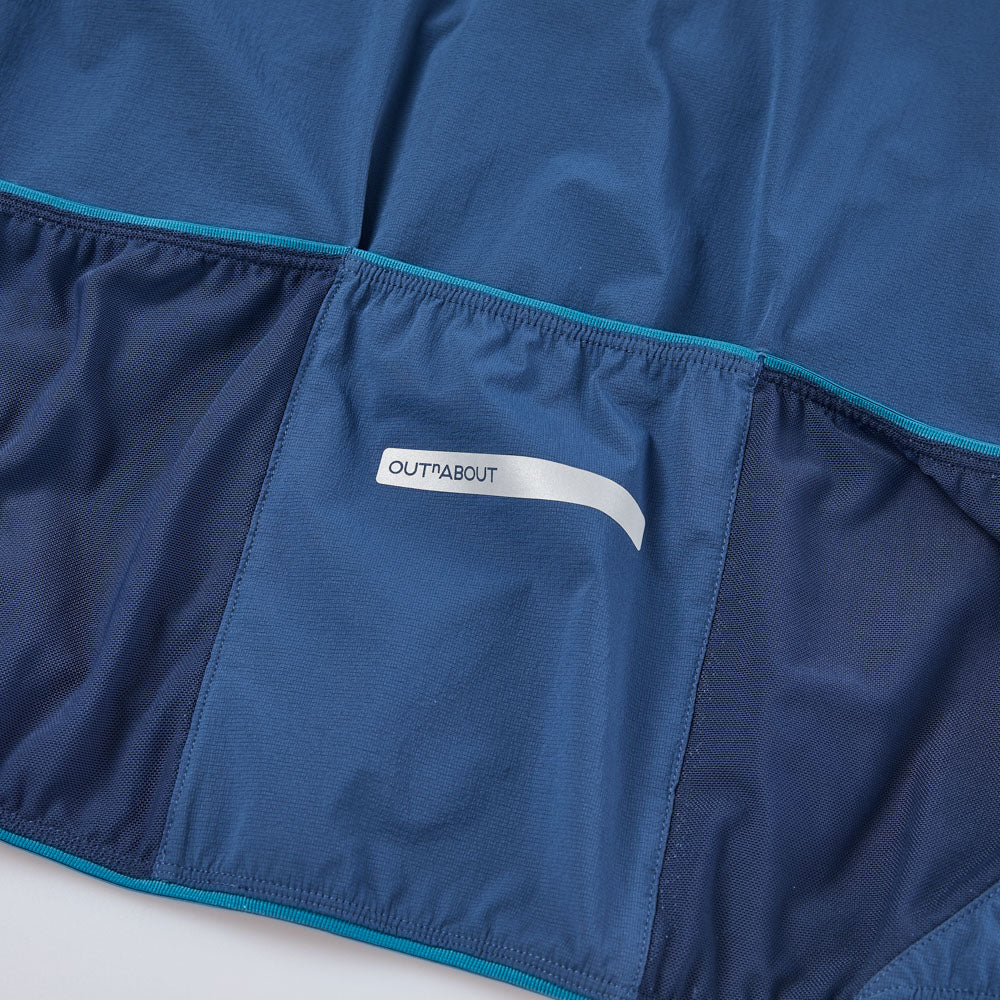 Lightweight Cycling Jacket
