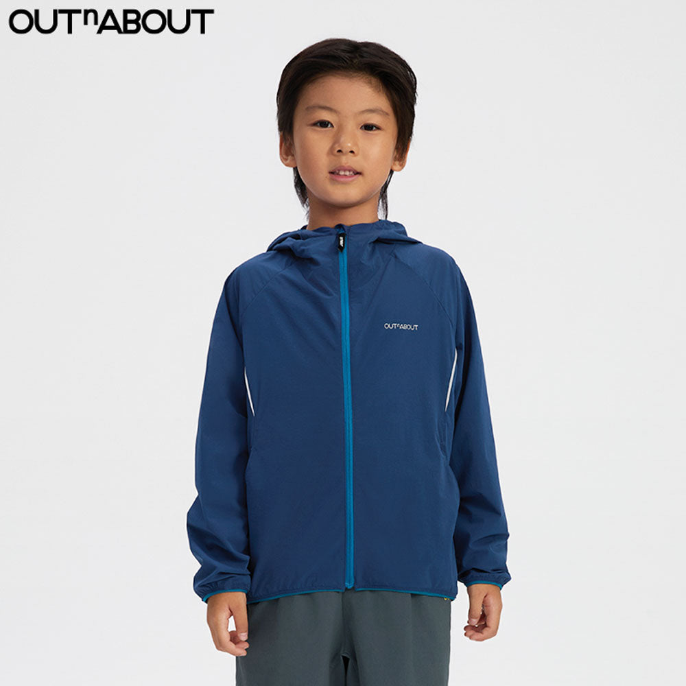 Lightweight Cycling Jacket