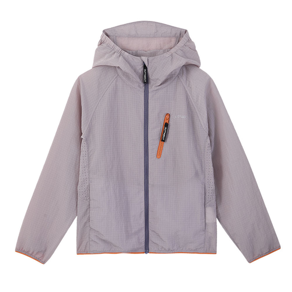 Mosquito & Sun-Protection Jacket