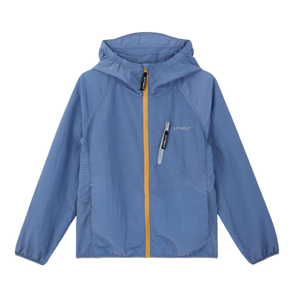 Mosquito & Sun-Protection Jacket