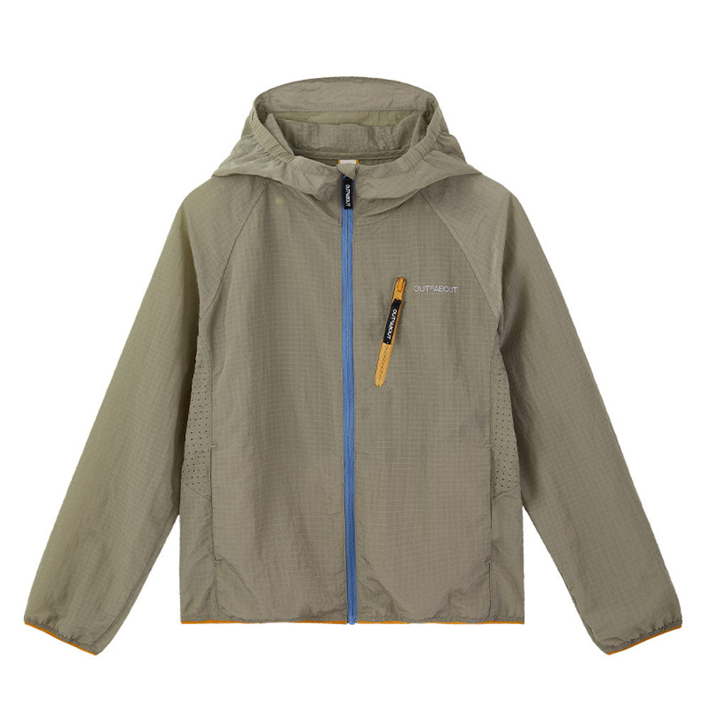 Mosquito & Sun-Protection Jacket