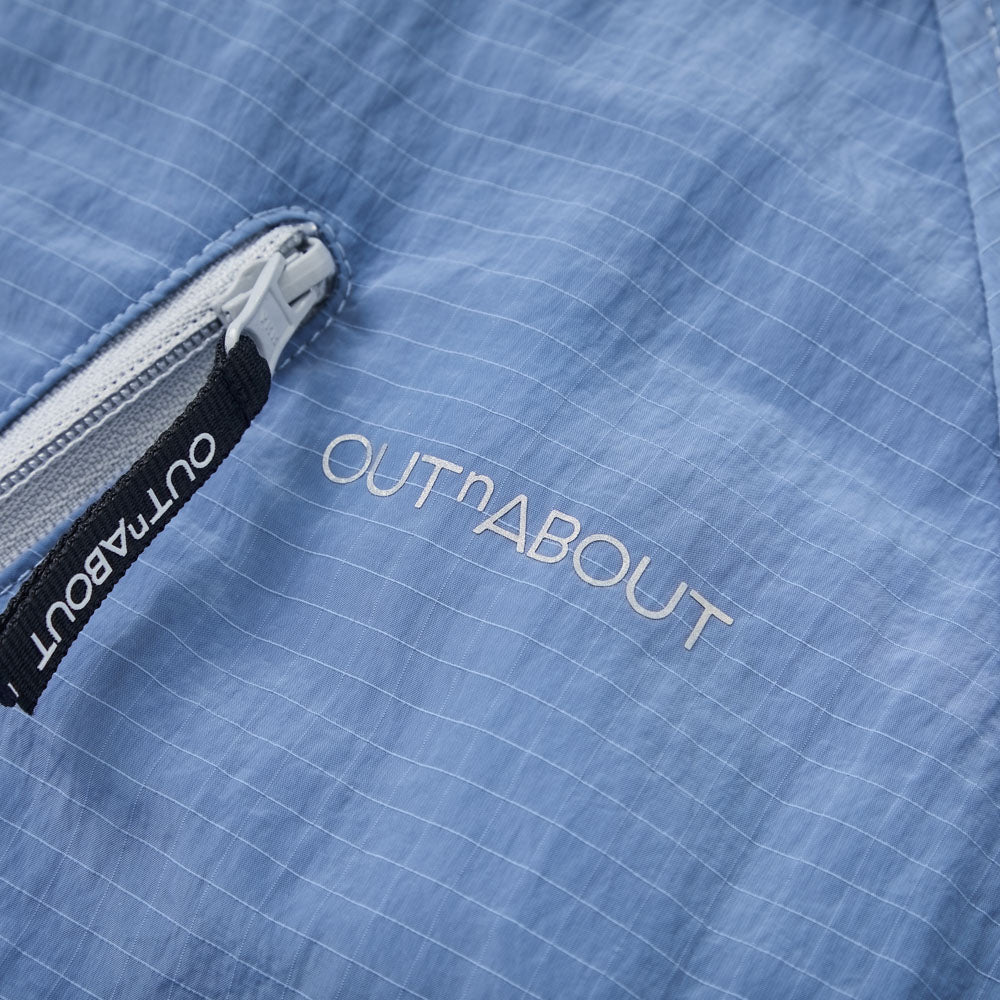 Mosquito & Sun-Protection Jacket
