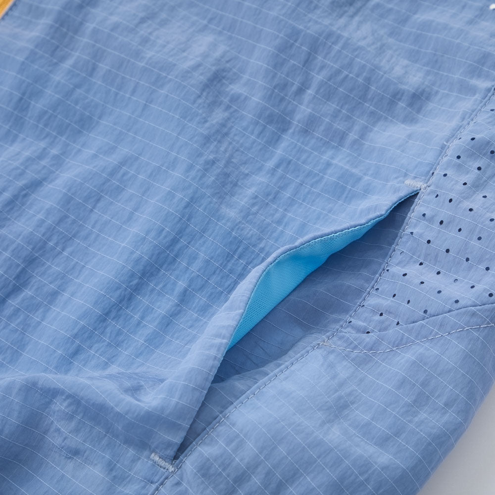 Mosquito & Sun-Protection Jacket