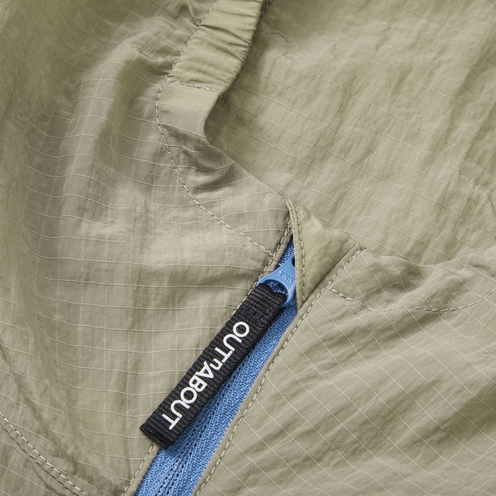 Mosquito & Sun-Protection Jacket