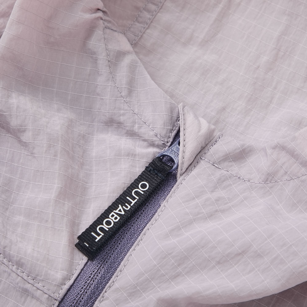 Mosquito & Sun-Protection Jacket