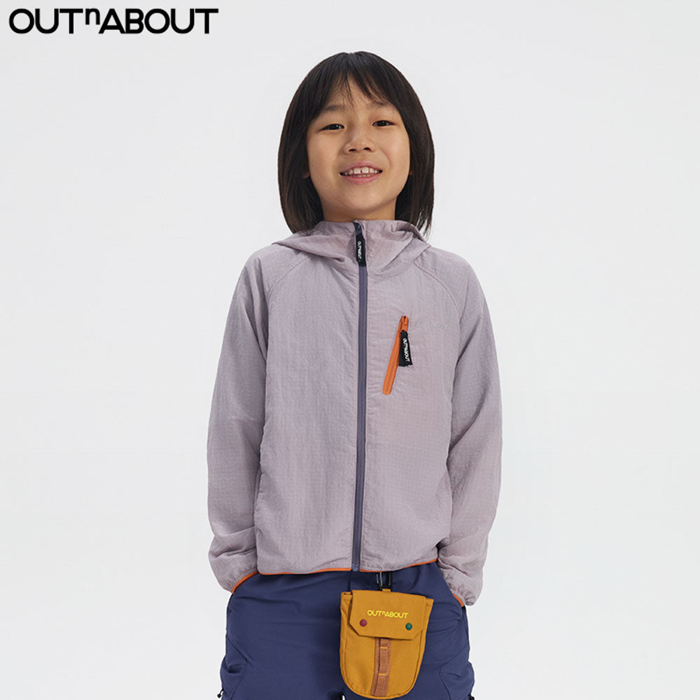 Mosquito & Sun-Protection Jacket