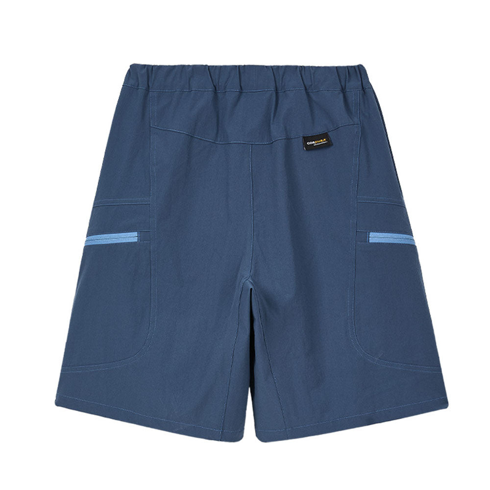 Cordura Knee-Length Shorts