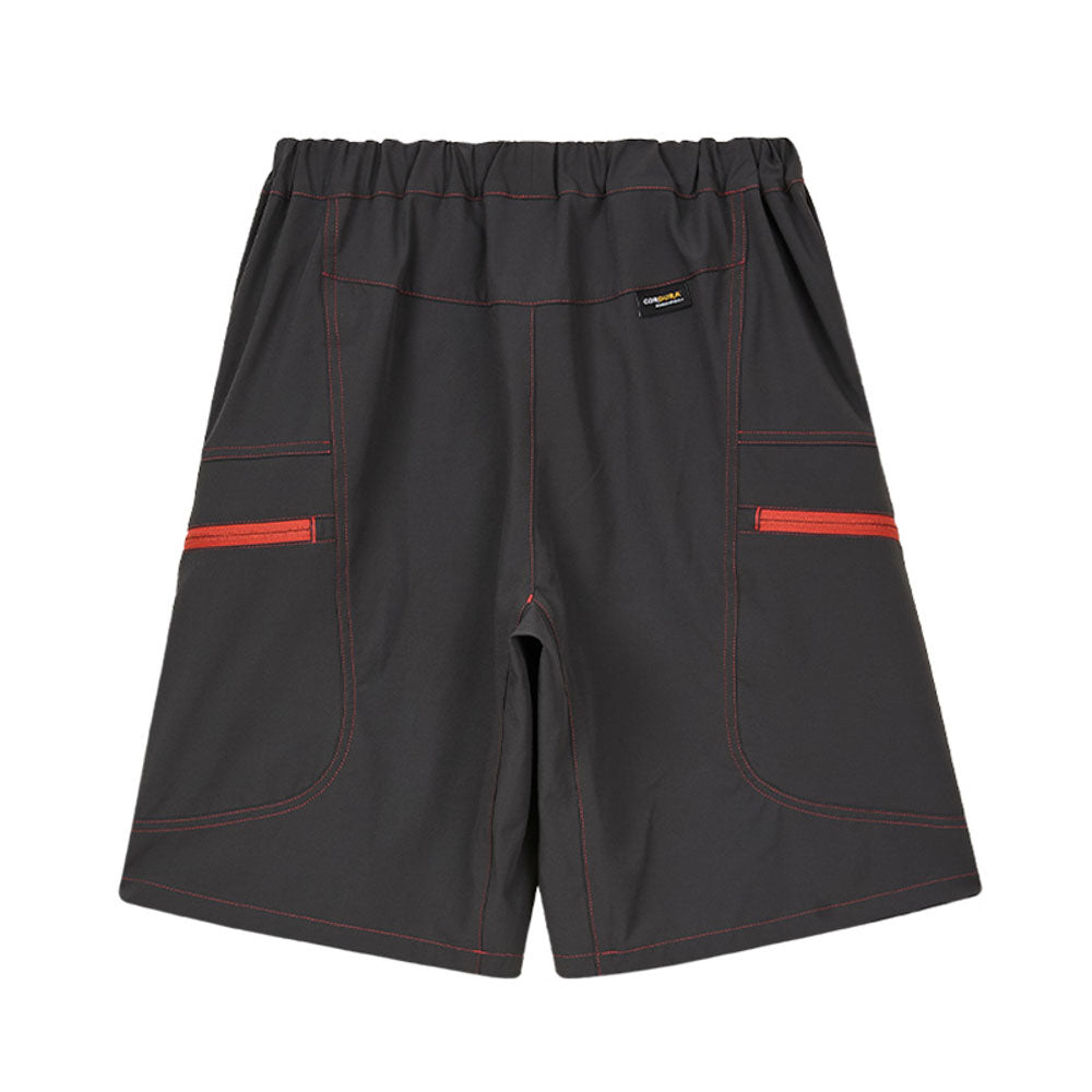 Cordura Knee-Length Shorts